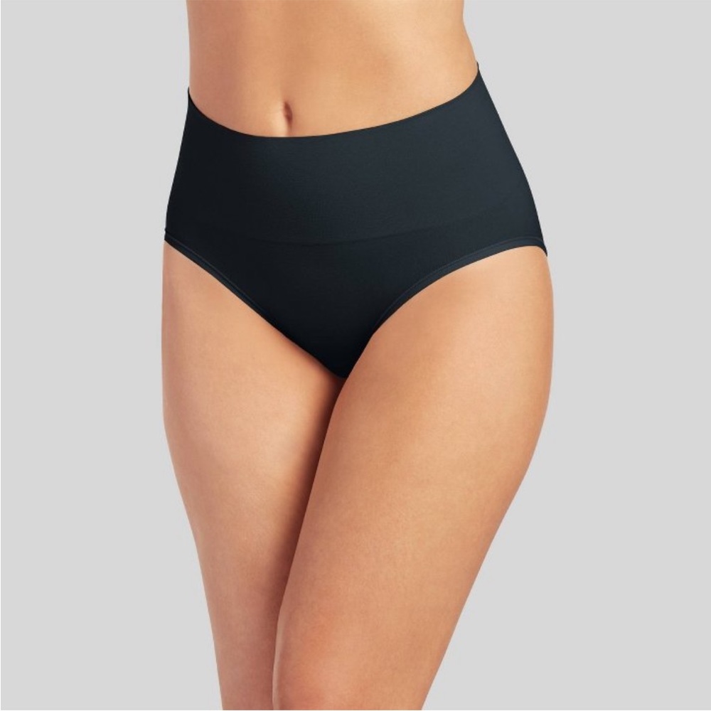 NWT Jockey Generation High-Waist Slimming Underwear